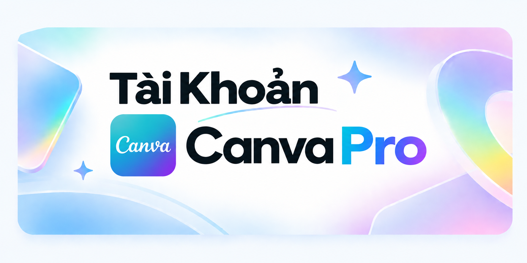 Slot Canva Pro | 1 Năm | Bảo Hành Full