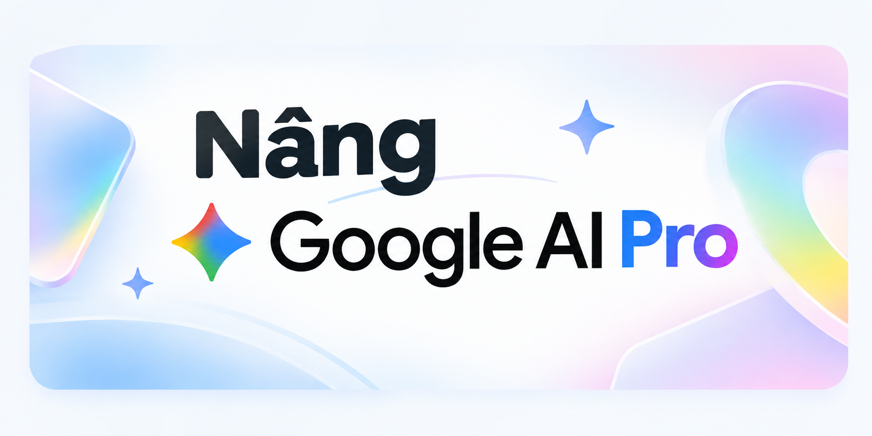 Slot Google AI PRO 18 Tháng - Bảo Hành 6 Tháng