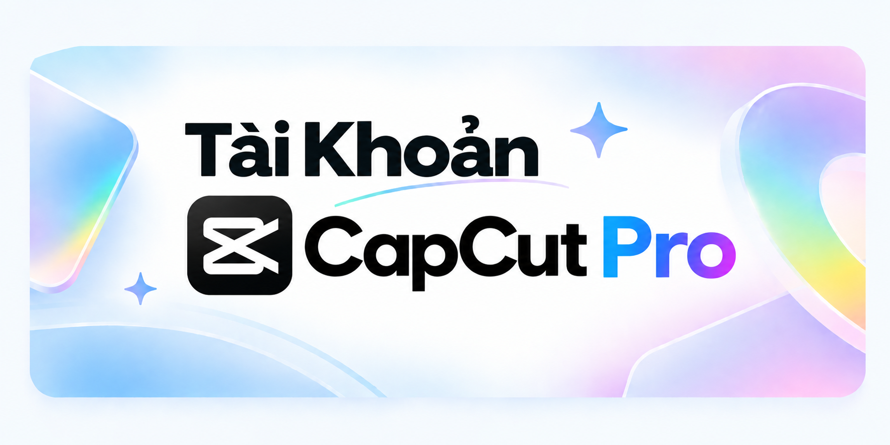 Capcut PRO